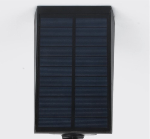 Monocrystalline Panel