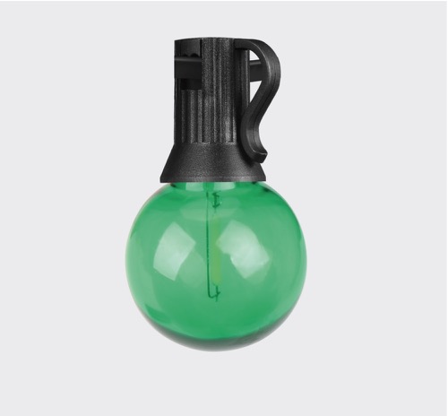 G40 Colorful Bulb