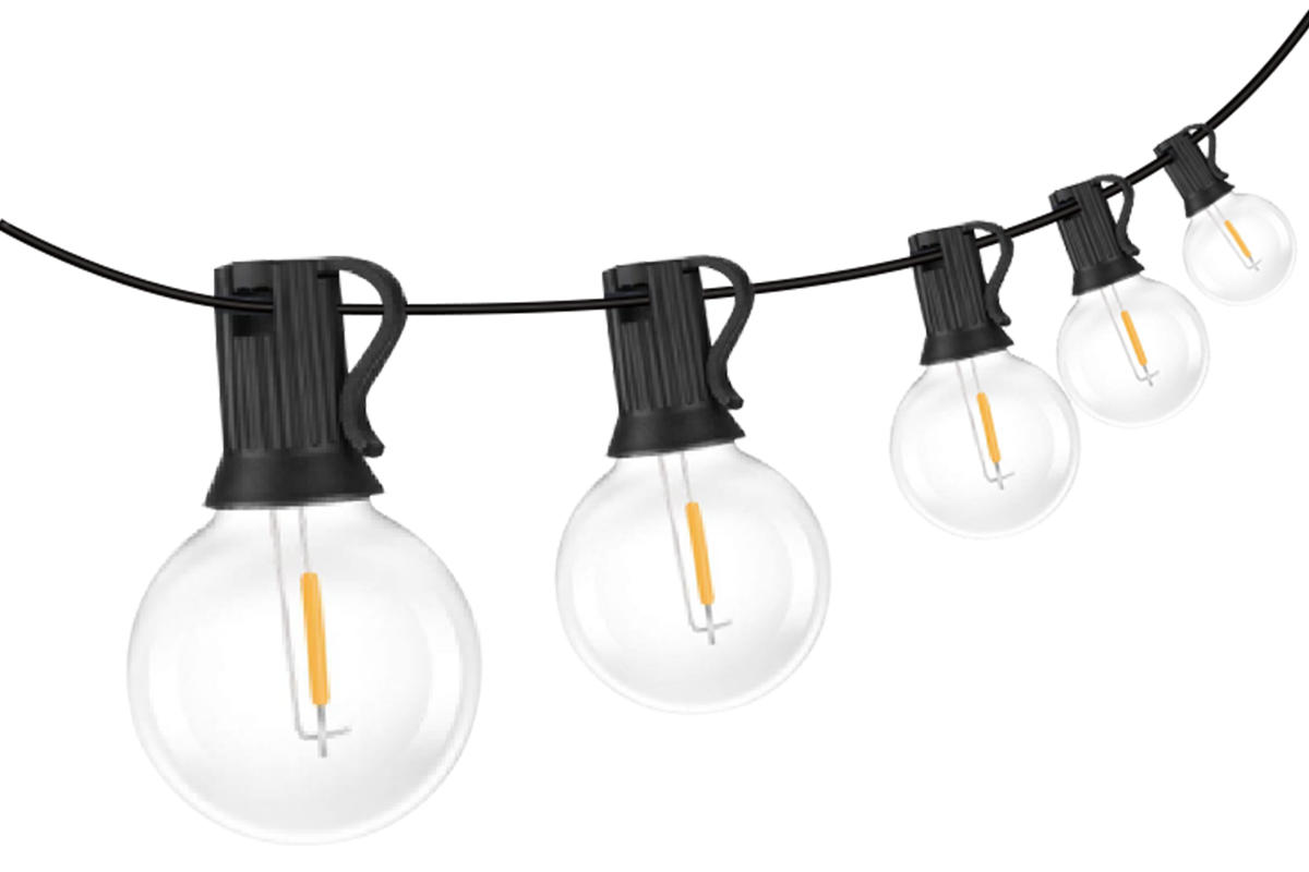 G40 SMART LED String Light